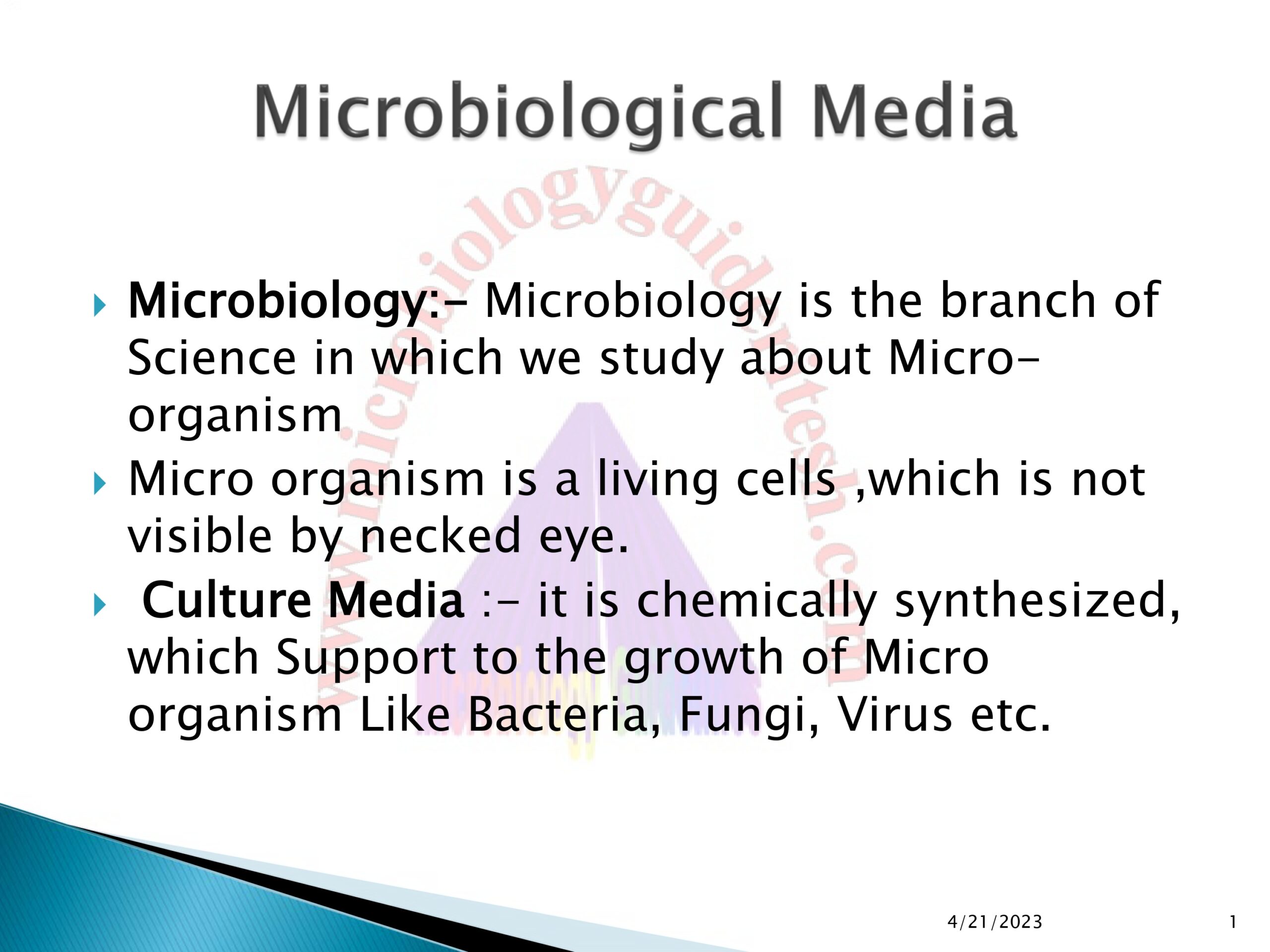 Culture Media   Microbiological Media Page 0001 Scaled 